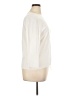 Belford 100% Cotton Ivory Pullover Sweater Size XL - photo 4