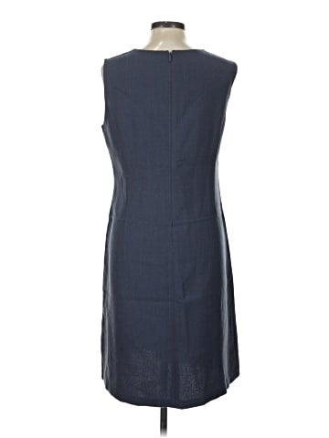 Lafayette 148 New York Casual Dress (view 2)