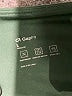 Gap Fit Solid Green Active Pants Size L - photo 7