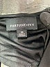 Fortune + Ivy Black Sleeveless Blouse Size XS - photo 7