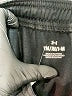 Under Armour Black Track Pants Size M (youth) - photo 3