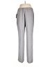 Kasper Gray Dress Pants Size L - photo 2
