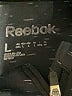 Reebok 100% Polyester Gray Fleece Size L - photo 6