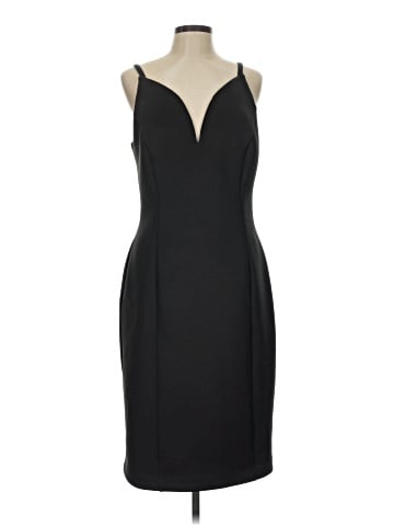 White House Black Market Cocktail Dress (view 1)