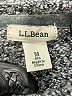 L.L.Bean Gray Turtleneck Sweater Size M - photo 7
