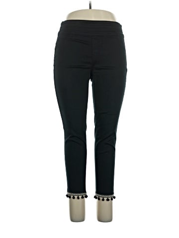 Style&Co Casual Pants (view 1)
