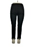 Style&Co Solid Black Casual Pants Size 14 - photo 2