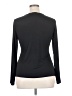 IMAN Black Long Sleeve Top Size XL - photo 2