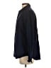 Lands' End 100% Cotton Black Long Sleeve Button-Down Shirt Size S - photo 5