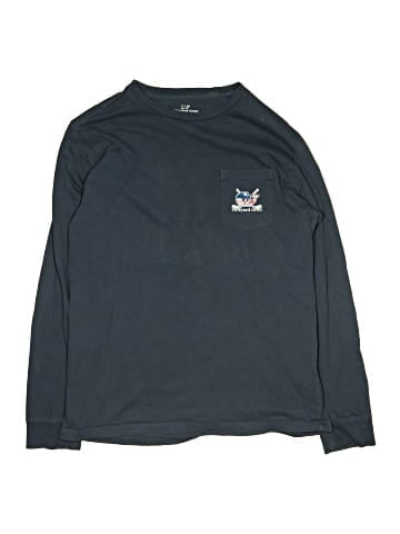 Vineyard Vines Long Sleeve Polo (view 1)