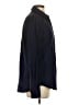 Lands' End 100% Cotton Black Long Sleeve Button-Down Shirt Size S - photo 4