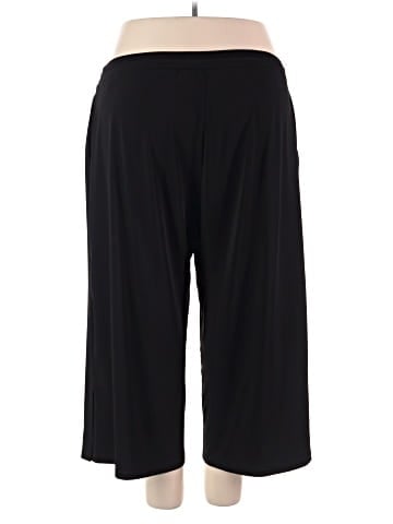 Susan Graver Casual Pants (view 2)