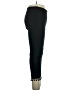 Style&Co Solid Black Casual Pants Size 14 - photo 4