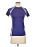 Layer 8 Purple Active T-Shirt Size S - photo 1