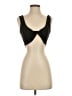 Edikted Black Tank Top Size S - photo 1