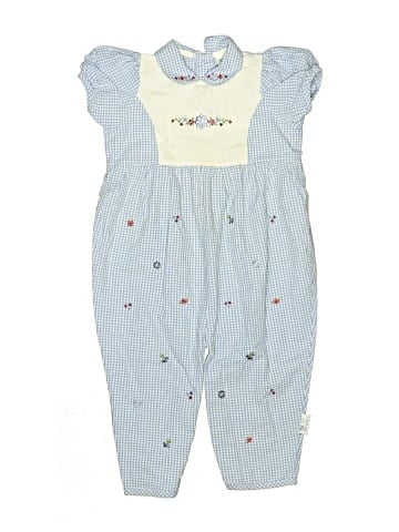 Little Me Dress (view 1)