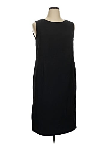 Kasper Cocktail Dress (view 1)