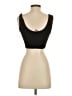 Edikted Black Tank Top Size S - photo 2