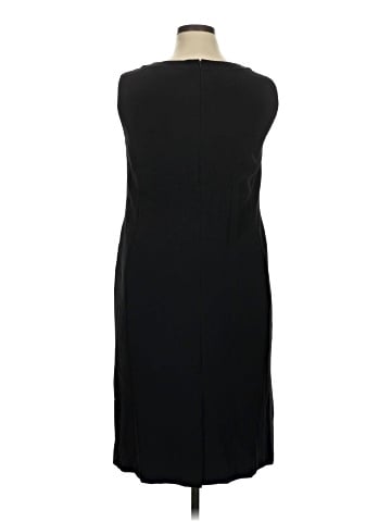 Kasper Cocktail Dress (view 2)