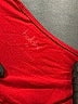 Belldini Red Tank Top Size M - photo 7