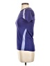 Layer 8 Purple Active T-Shirt Size S - photo 5