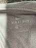 Nike Gray Track Jacket Size L - photo 6