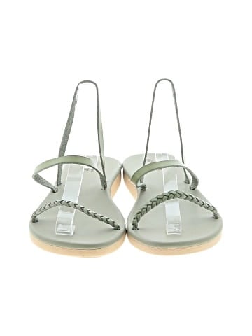 Universal Thread Sandals (view 2)