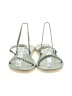 Universal Thread Green Sandals Size 11 - photo 2