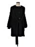 J.Jill Black Coat Size Med Petite - photo 1