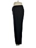 Talbots Solid Black Dress Pants Size 14 - photo 5