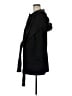 J.Jill Black Coat Size Med Petite - photo 5