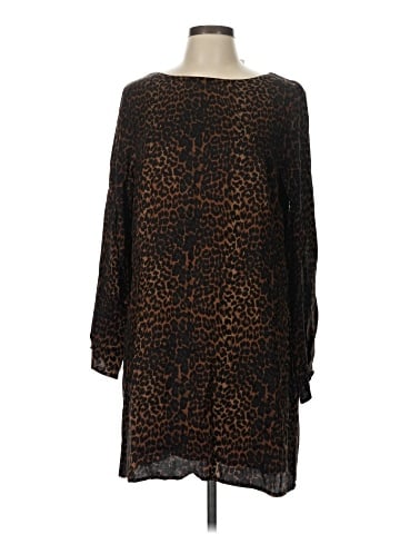 Gap Long Sleeve Blouse (view 1)
