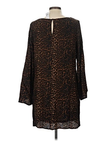 Gap Long Sleeve Blouse (view 2)
