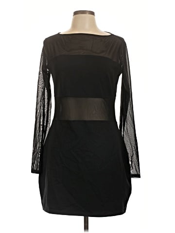 Express Cocktail Dress (view 1)