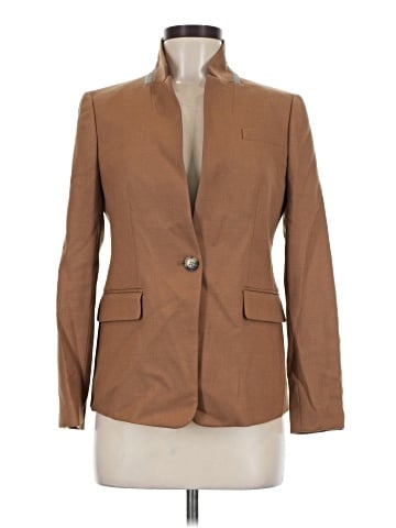 J.Crew Wool Blazer (view 1)