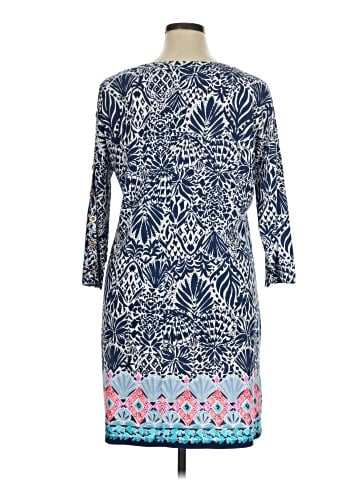 Lilly Pulitzer Casual Dress (view 2)