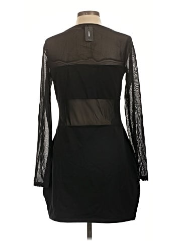 Express Cocktail Dress (view 2)
