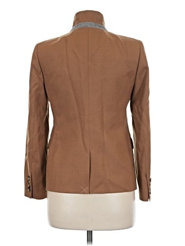 J.Crew Wool Blazer (view 2)