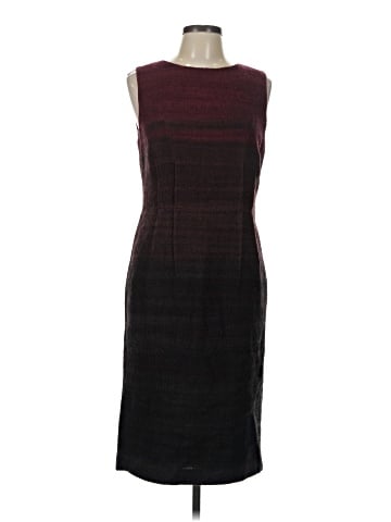 Lafayette 148 New York Cocktail Dress (view 1)