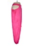 Forever 21 100% Polyester Pink Cargo Pants Size L - photo 4