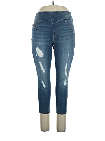 Rock & Republic Jeans (view 1)