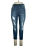 Rock & Republic Blue Jeans Size 16 - photo 1