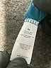Green Envelope Teal Short Sleeve Top Size XL - photo 8