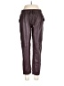 David Lerner Brown Casual Pants Size L - photo 1