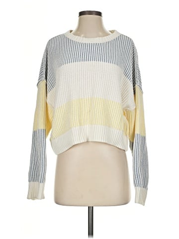 Altar'd State Pullover Sweater (view 1)