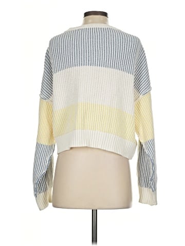Altar'd State Pullover Sweater (view 2)