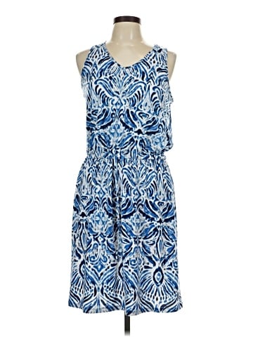 Faded Glory Casual Dress (view 1)