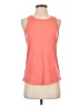Danskin Orange Active Tank Size S - photo 1