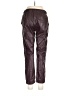 David Lerner Brown Casual Pants Size L - photo 2
