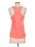 Danskin Orange Active Tank Size S - photo 2